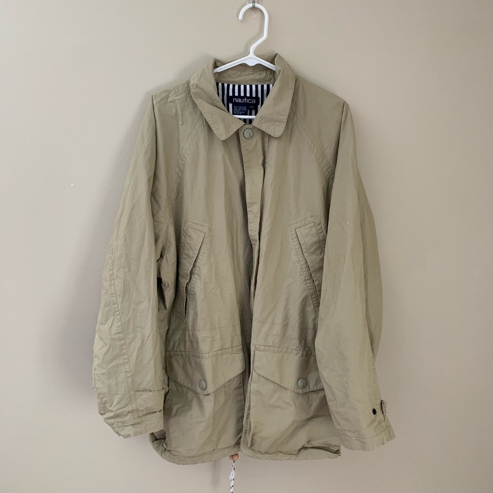 Men’s Jacket